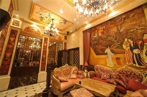 三都高档KTV妹子质量哪家好 三都高档KTV妹子质量哪家好